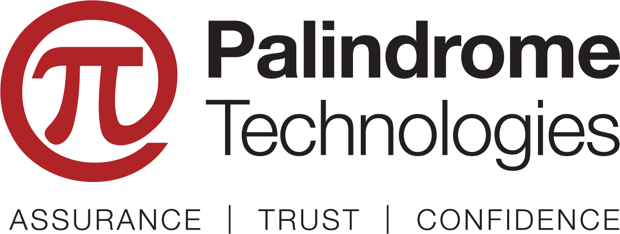 Palindrome Technologies logo